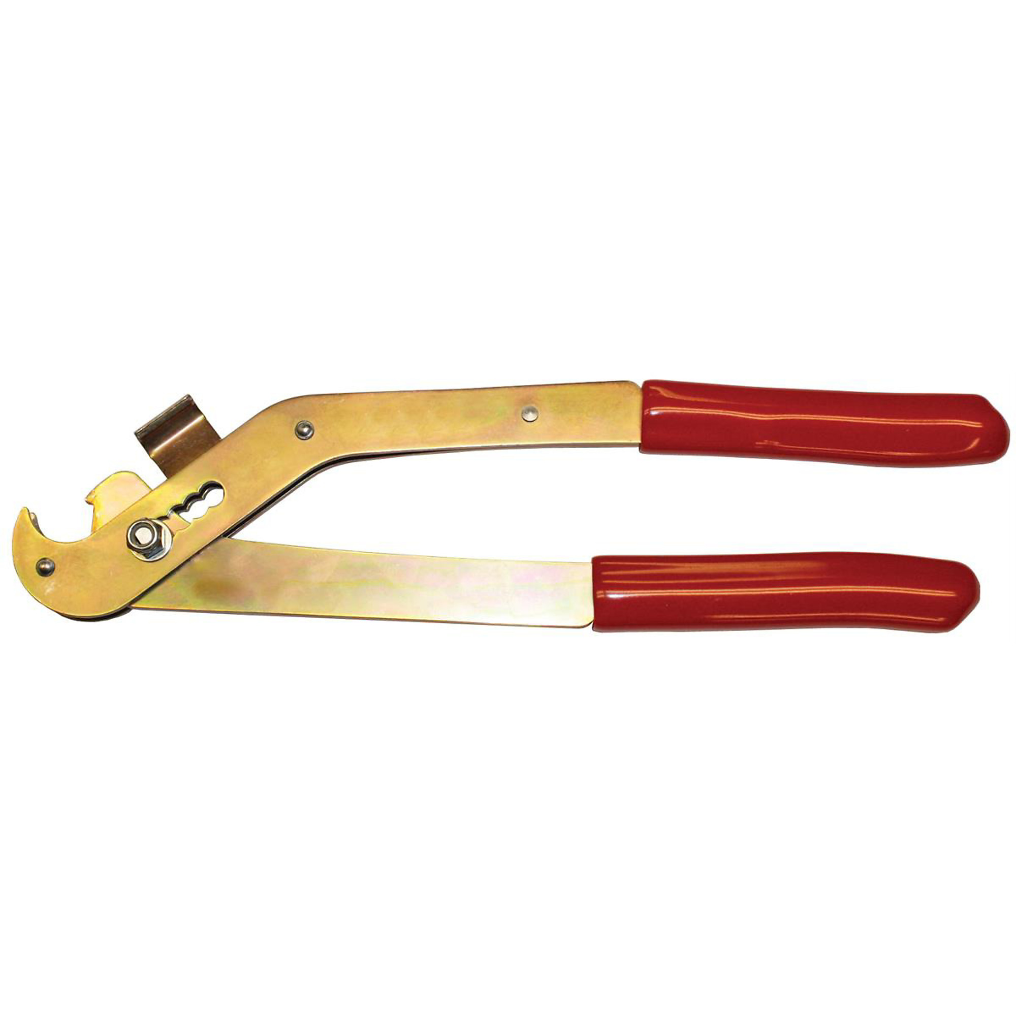 Schley Parking Brake Cable Coupler Removal Pliers — Model# SCH10500